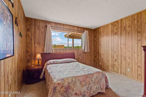 Bedroom - 10100 E Moccasin Pl, Tucson, AZ 85749 photo 3 of 4