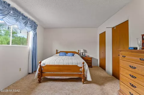 Bedroom - 10100 E Moccasin Pl, Tucson, AZ 85749 photo 1 of 4