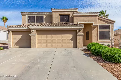 269 W Sacaton Canyon Dr, Oro Valley, AZ 85755