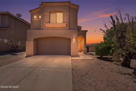 10402 S Cutting Horse Dr, Vail, AZ 85641