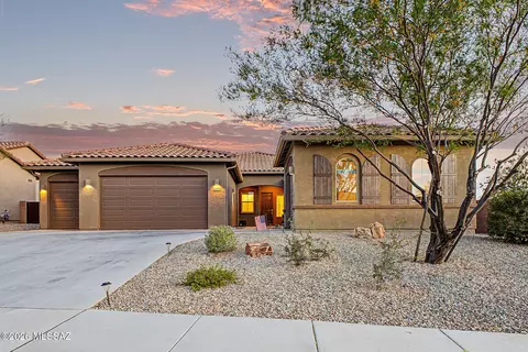 1637 W Aristides St, Oro Valley, AZ 85704