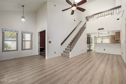 3160 N Brittlebush Ln, Tucson, AZ 85712