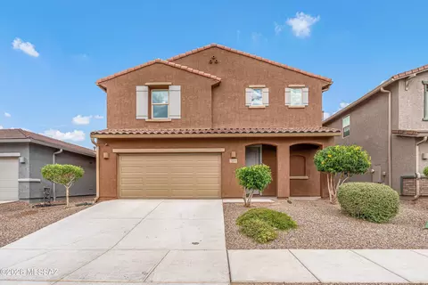 7259 S Camino Del Cordero, Tucson, AZ 85756