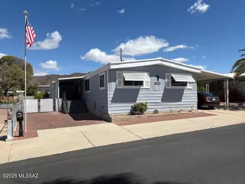 5382 W Circle Z St, Tucson, AZ 85713