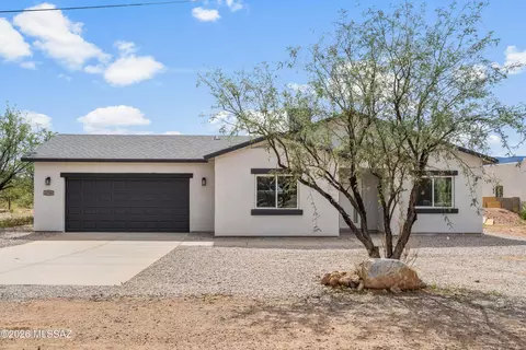 1796 Ariosto Ct, Rio Rico, AZ 85648