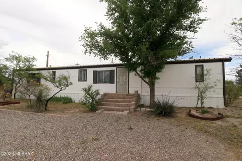 921 N Arizona Ave, Willcox, AZ 85643