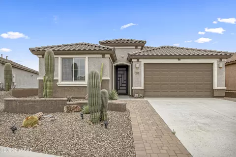 5160 W Paytons Ct, Tucson, AZ 85742