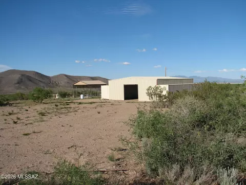 36 E 8 Acres E Dragoon Rd, Dragoon, AZ 85609 photo 4