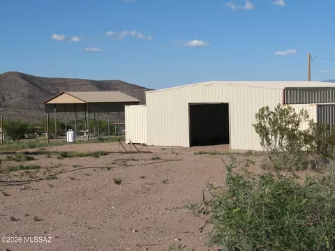 36 E 8 Acres E Dragoon Rd, Dragoon, AZ 85609 photo 5