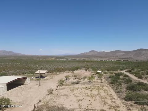 36 E 8 Acres E Dragoon Rd, Dragoon, AZ 85609 photo 3