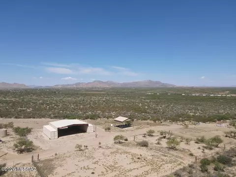 36 E 8 Acres E Dragoon Rd, Dragoon, AZ 85609