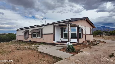 27651 S Canoa Rd, Amado, AZ 85645