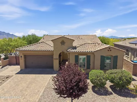 935 W Zebra Tail Ct, Tucson, AZ 85755