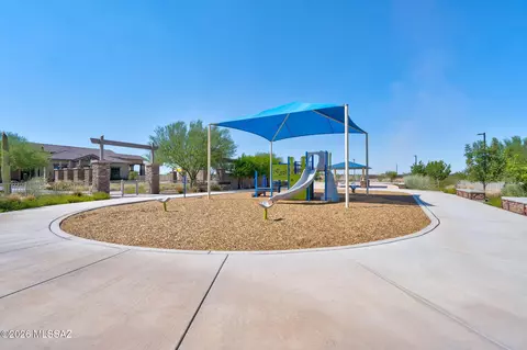 View/Area - 10026 N Ruby Range Trl, Marana, AZ 85653 photo 2 of 5