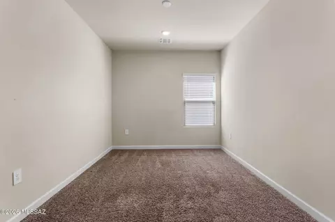 Bedroom - 10026 N Ruby Range Trl, Marana, AZ 85653 photo 2 of 4