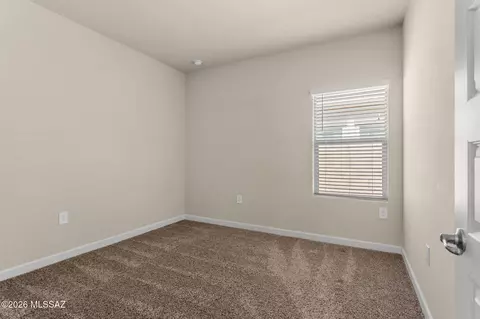 Bedroom - 10026 N Ruby Range Trl, Marana, AZ 85653 photo 4 of 4