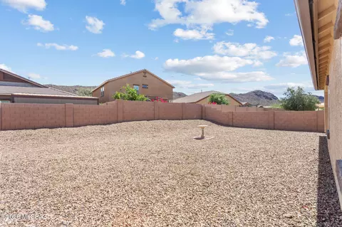 Exterior - 10026 N Ruby Range Trl, Marana, AZ 85653 photo 4 of 8