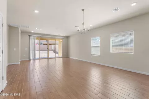 Living - 10026 N Ruby Range Trl, Marana, AZ 85653 photo 1 of 4