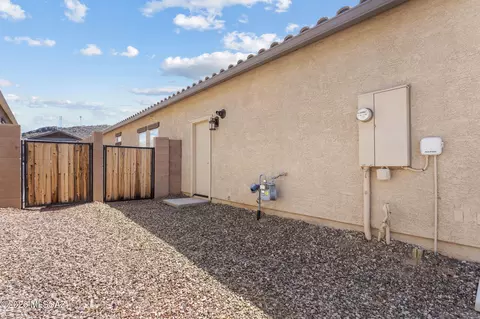 Exterior - 10026 N Ruby Range Trl, Marana, AZ 85653 photo 5 of 8