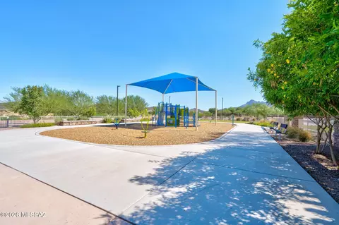 View/Area - 10026 N Ruby Range Trl, Marana, AZ 85653 photo 1 of 5