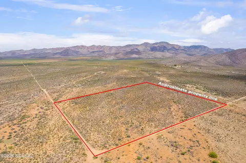tbd S Ruby Dare Rd, Bisbee, AZ 85603