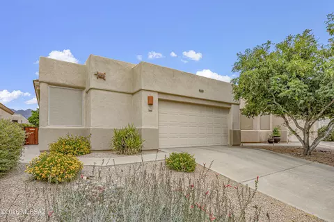 7341 E Calle Hospedero, Tucson, AZ 85715