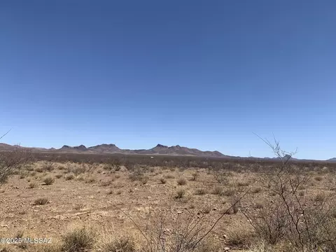 10 Parcels Cochise College Park, Douglas, AZ 85607