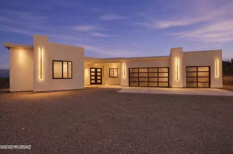 1786 Peralta Ct, Rio Rico, AZ 85648