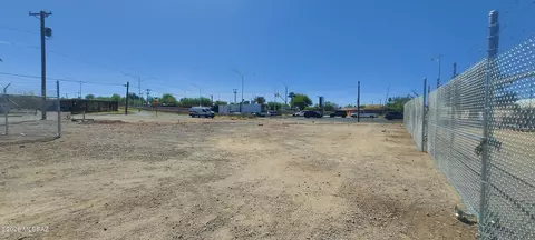 E Speedway Blvd & N Anita Ave, Tucson, AZ 85705
