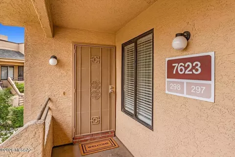 7623 E Callisto Cir #298, Tucson, AZ 85715