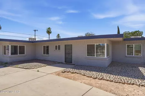 2311 N Columbus Blvd, Tucson, AZ 85712