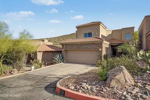 1383 W Tinna Pl, Tucson, AZ 85745