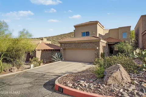 1383 W Tinna Pl, Tucson, AZ 85745