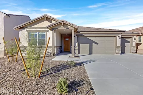 4511 W Tortolita View Cir, Marana, AZ 85658