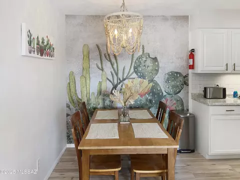 6351 N Barcelona Ct #822, Tucson, AZ 85704