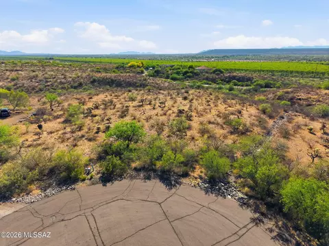 2342 S Rolling Rock Pl, Green Valley, AZ 85614