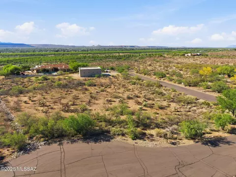 2302 S Rolling Rock Pl, Green Valley, AZ 85614
