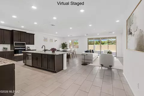 4499 W Tortolita View Cir, Marana, AZ 85658