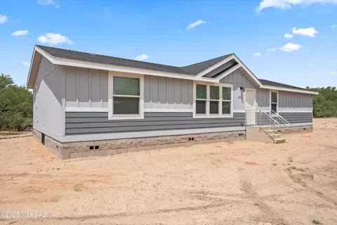 467 E Griest Ln, Saint David, AZ 85630