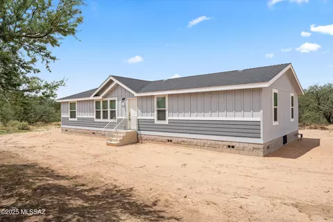 467 E Griest Ln, Saint David, AZ 85630 photo 2