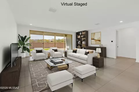4428 W Tortolita View Cir, Marana, AZ 85658
