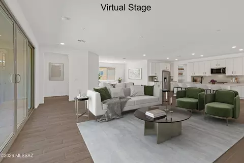 12244 N Sierra Verde Pl, Marana, AZ 85658