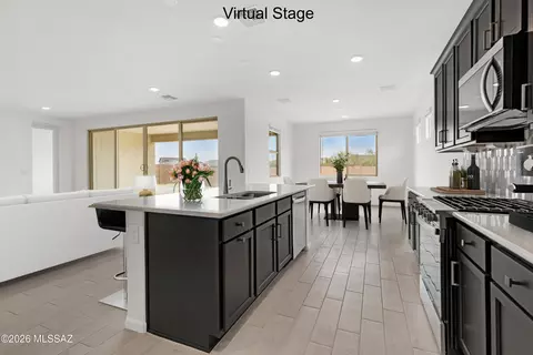 4420 W Tortolita View Cir, Marana, AZ 85658