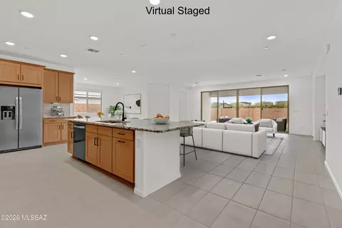 4416 W Tortolita View Cir, Marana, AZ 85658