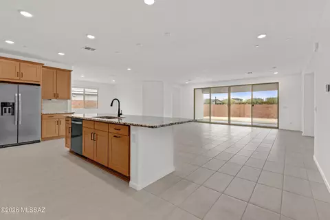 4416 W Tortolita View Cir, Marana, AZ 85658