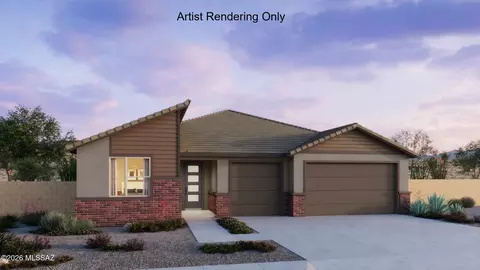 4412 W Tortolita View Cir, Marana, AZ 85658