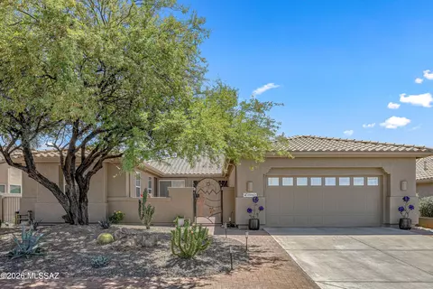 39461 S Mchaney Ct, Saddlebrooke, AZ 85739