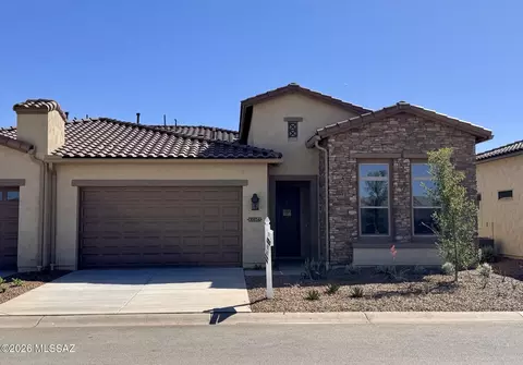 30654 S Willet Way, Oracle, AZ 85623