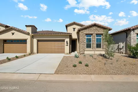30654 S Willet Way, Oracle, AZ 85623