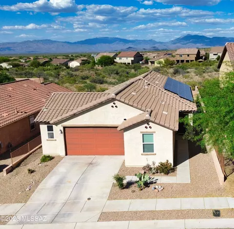 17193 S Emerald Vista Dr, Vail, AZ 85641